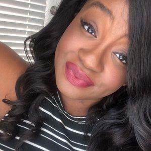 Meet your Posher, Ginger